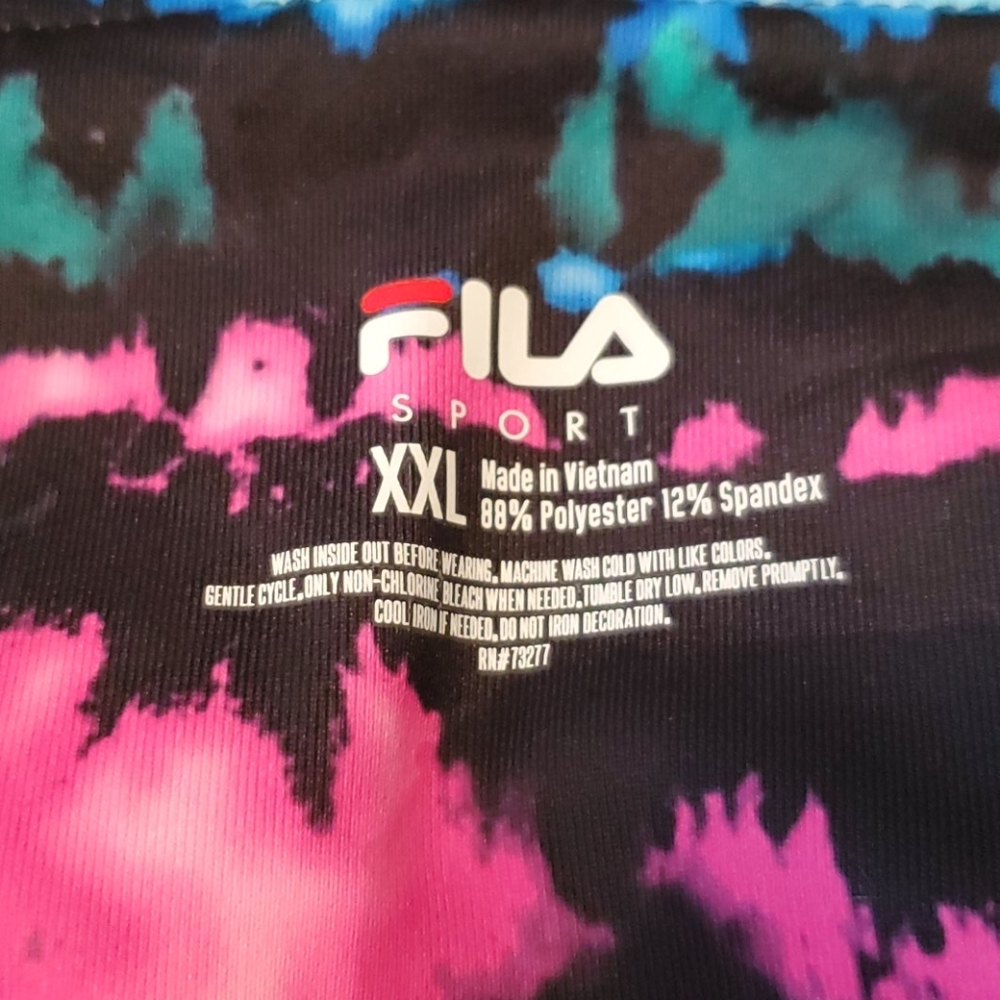 Workout pants - Picture 2 of 3